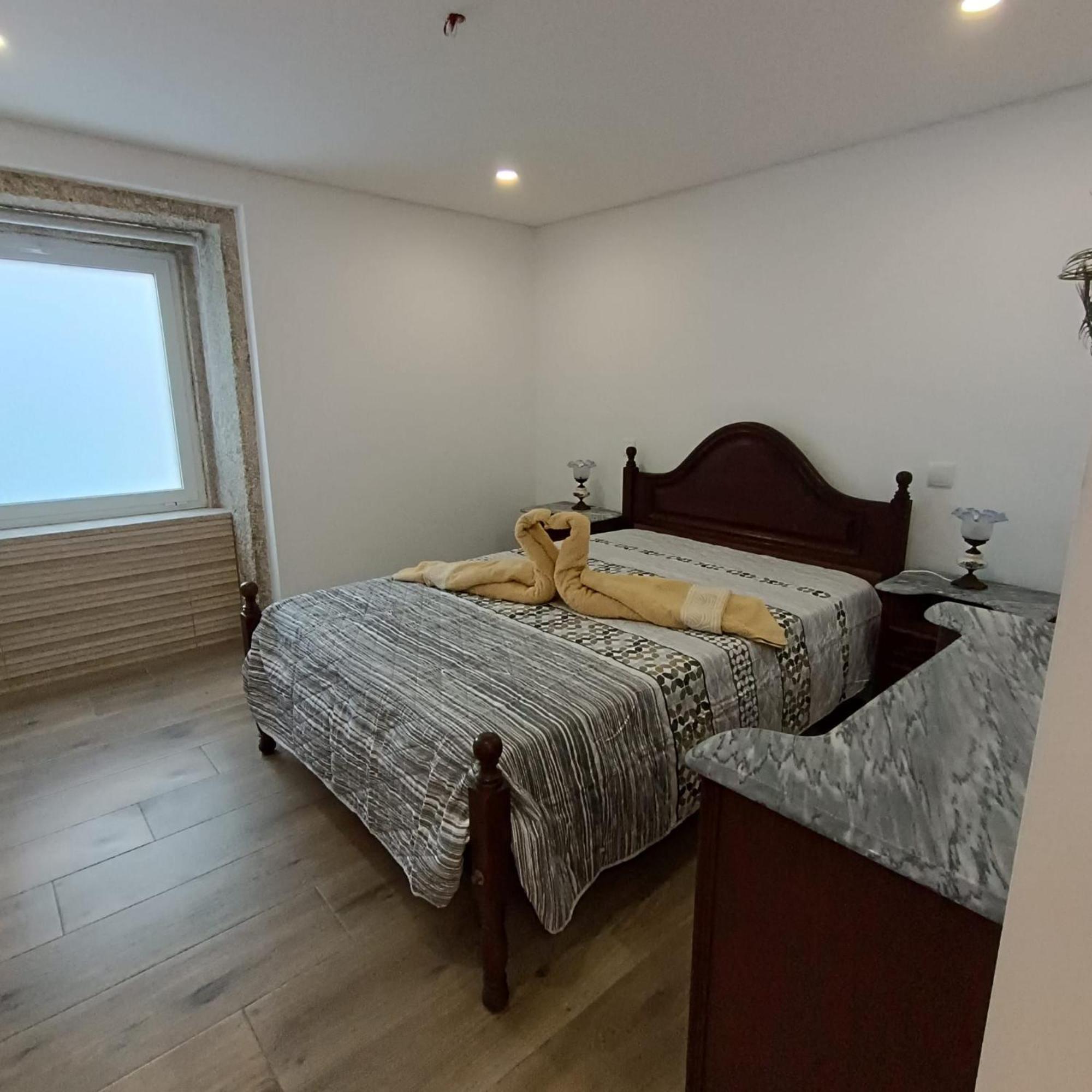 Albergue Ultreya เอสโปเซนเด ภายนอก รูปภาพ