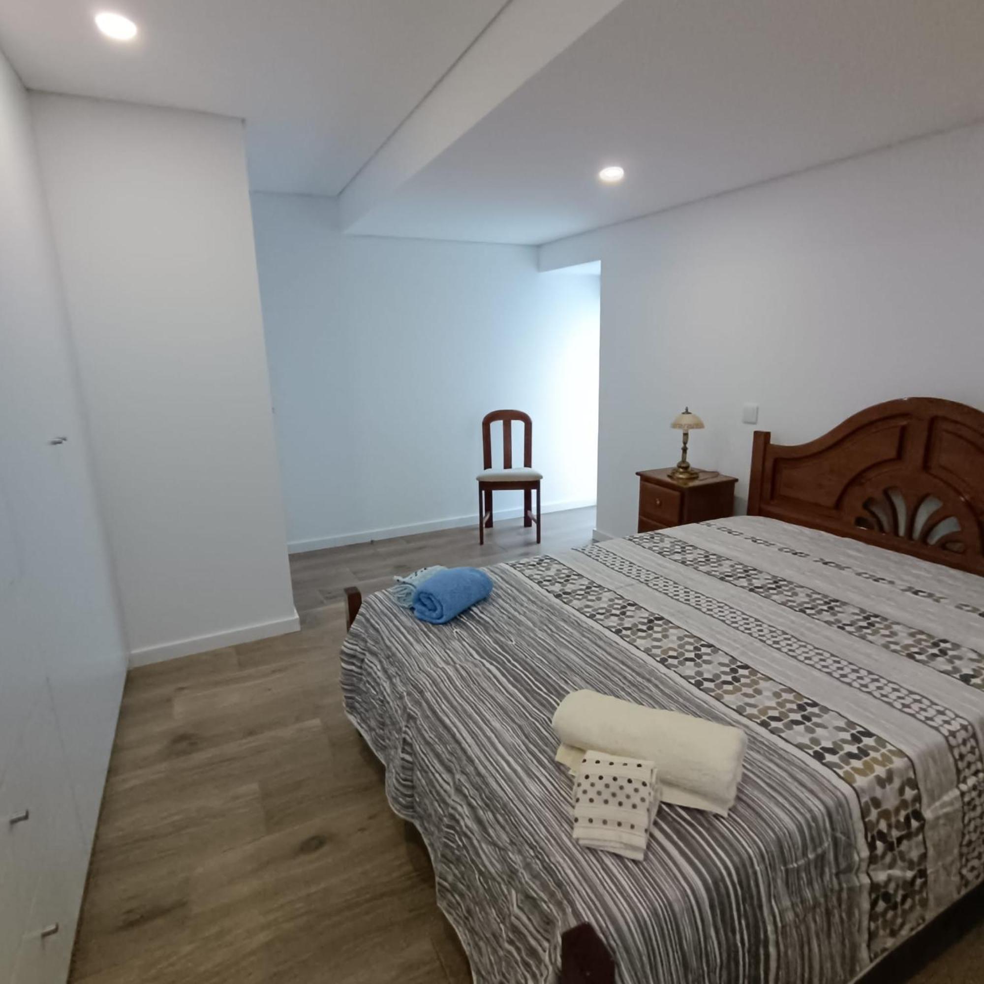 Albergue Ultreya เอสโปเซนเด ภายนอก รูปภาพ
