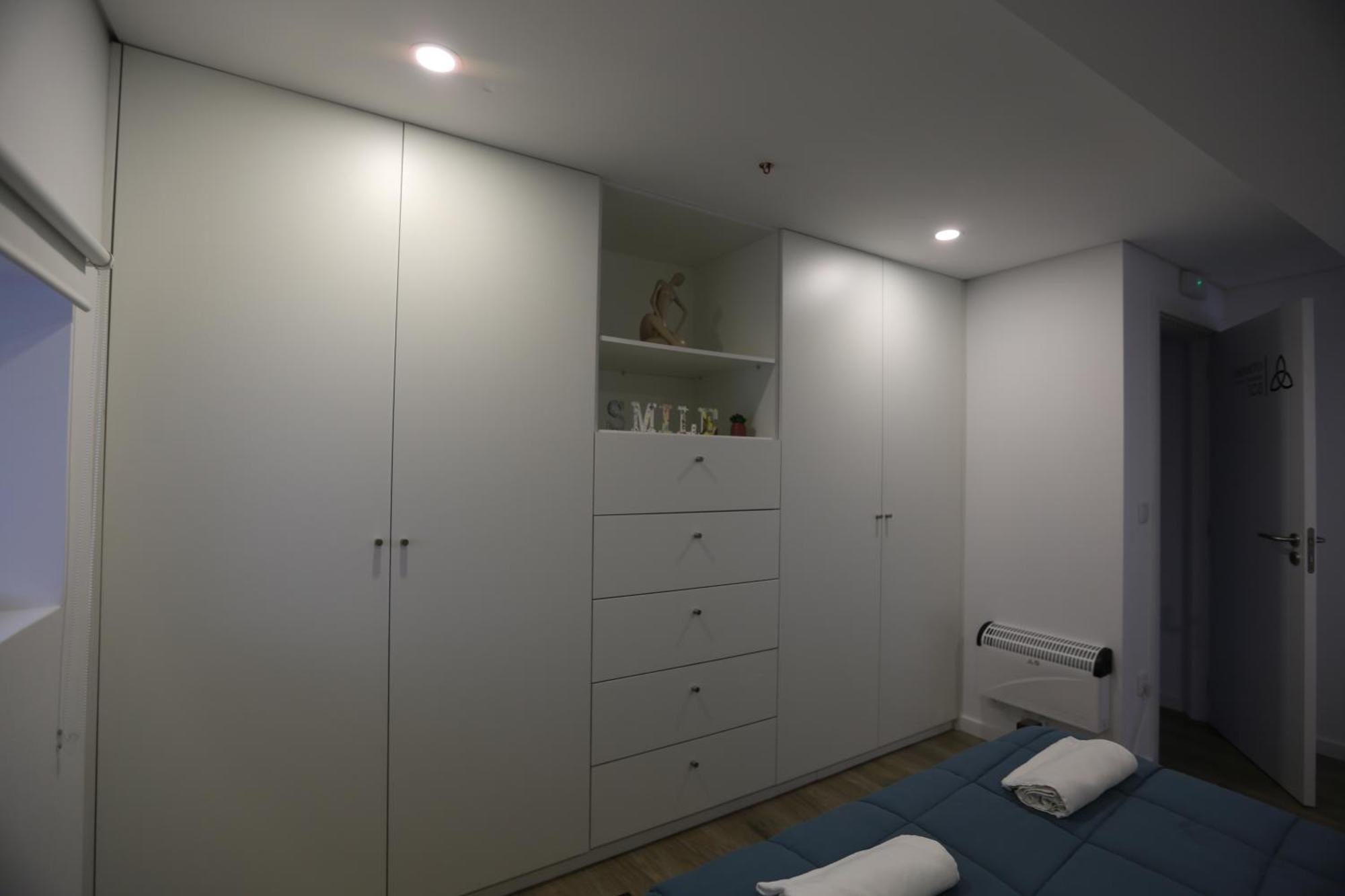 Albergue Ultreya เอสโปเซนเด ภายนอก รูปภาพ